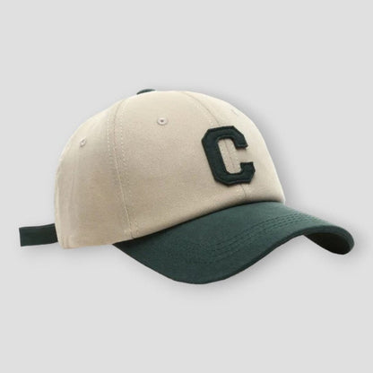 Sky Madrid Davis Baseball Cap