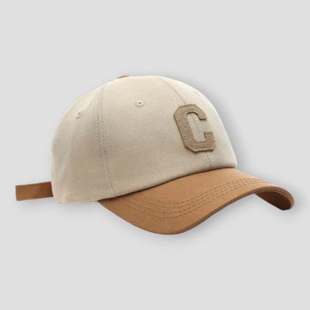 Sky Madrid Davis Baseball Cap