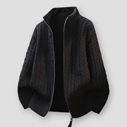 Sky Madrid Davis Sweater