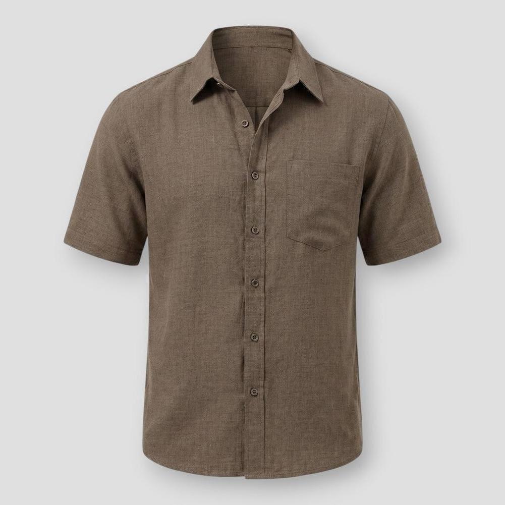 Sky Madrid Dennis Shirt