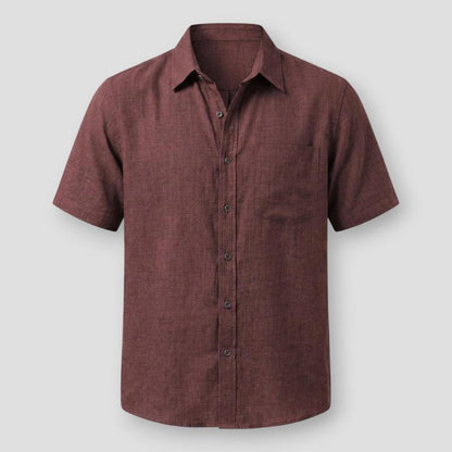 Sky Madrid Dennis Shirt
