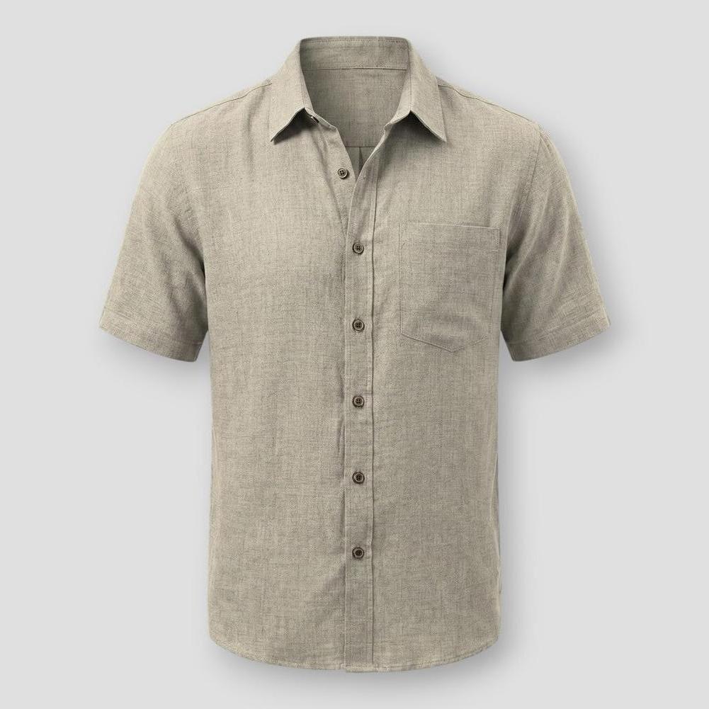 Sky Madrid Dennis Shirt