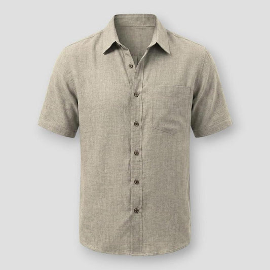 Sky Madrid Dennis Shirt
