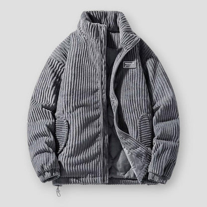 Sky Madrid Dennis Zip-Up Jacket