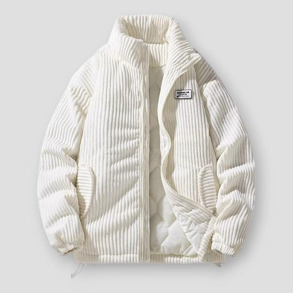 Sky Madrid Dennis Zip-Up Jacket