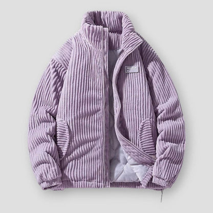 Sky Madrid Dennis Zip-Up Jacket