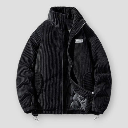 Sky Madrid Dennis Zip-Up Jacket