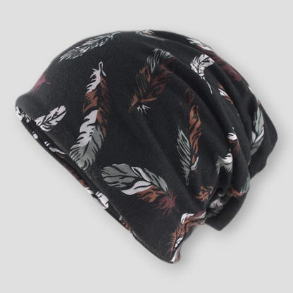 Sky Madrid Denver Beanie Scarf