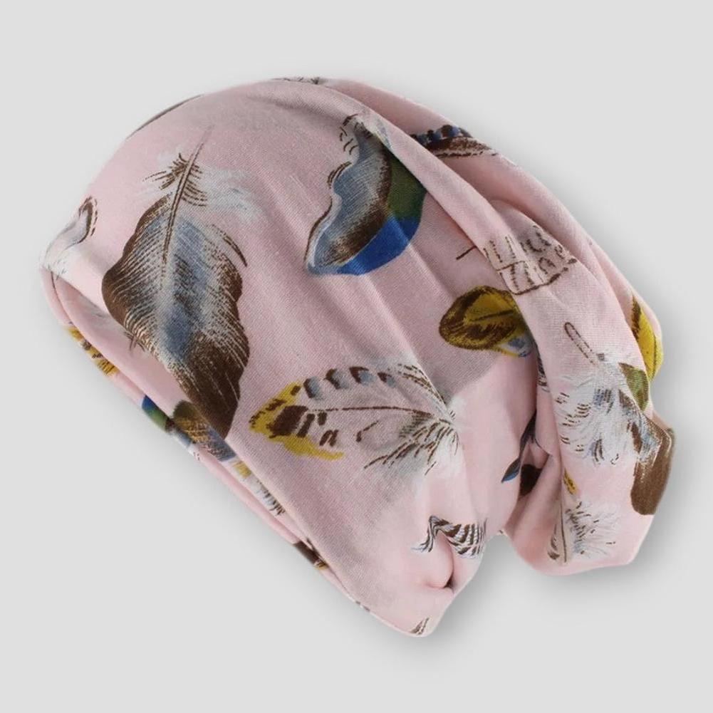 Sky Madrid Denver Beanie Scarf