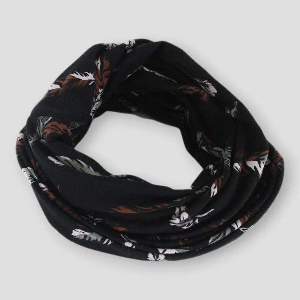 Sky Madrid Denver Beanie Scarf
