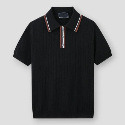 Sky Madrid Denver Knitted Shirt