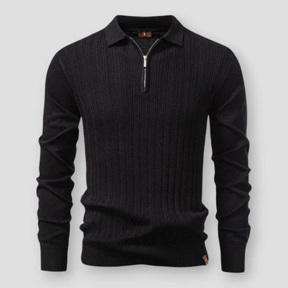 Sky Madrid Douglas Knitted Sweater