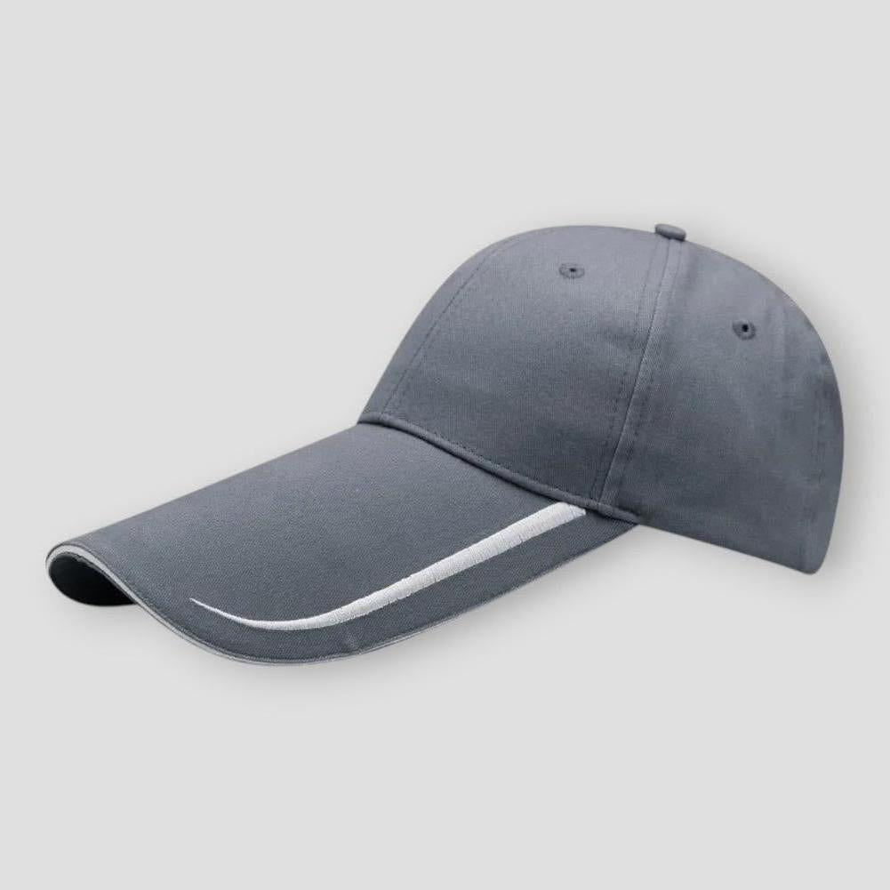 Sky Madrid Douglas Long Visor Hats