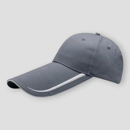 Sky Madrid Douglas Long Visor Hats