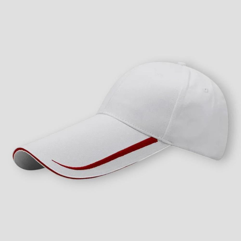 Sky Madrid Douglas Long Visor Hats
