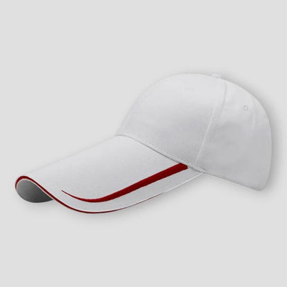 Sky Madrid Douglas Long Visor Hats