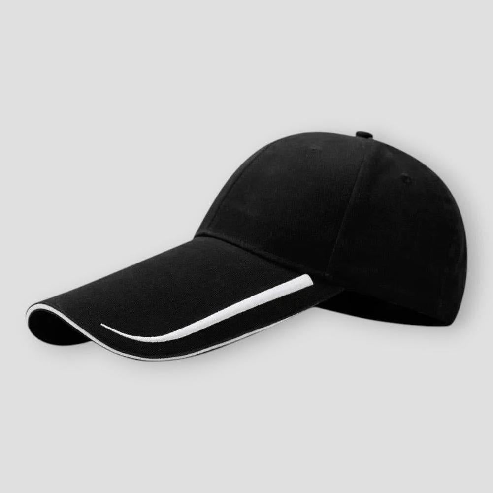 Sky Madrid Douglas Long Visor Hats