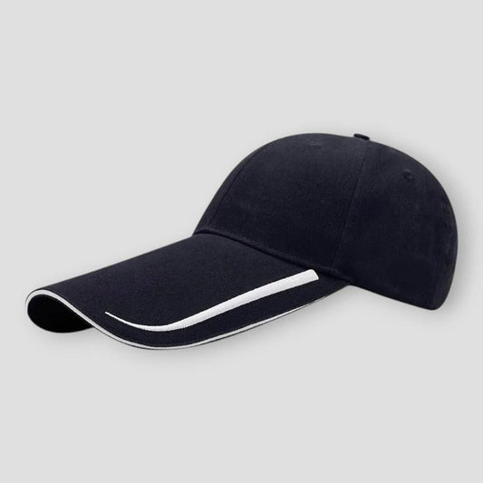 Sky Madrid Douglas Long Visor Hats