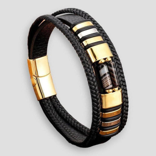 Sky Madrid Easton Bracelet