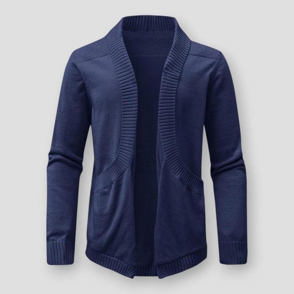 Sky Madrid Easton Cardigan