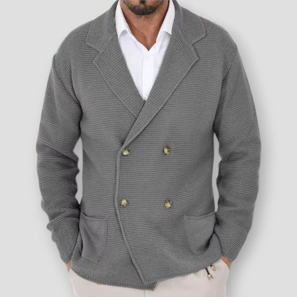 Sky Madrid Easton Vintage Coat