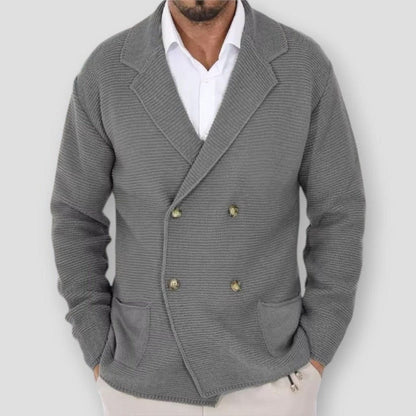 Sky Madrid Easton Vintage Coat