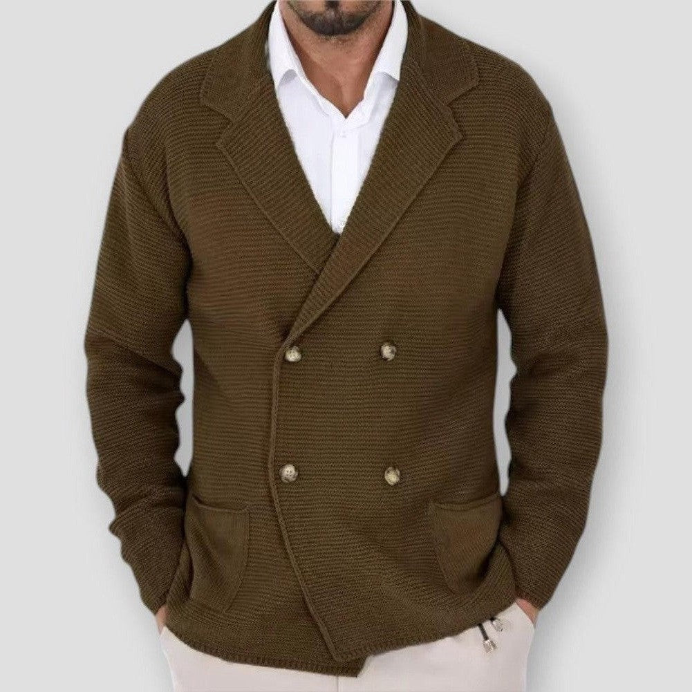 Sky Madrid Easton Vintage Coat