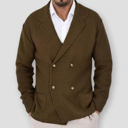 Sky Madrid Easton Vintage Coat