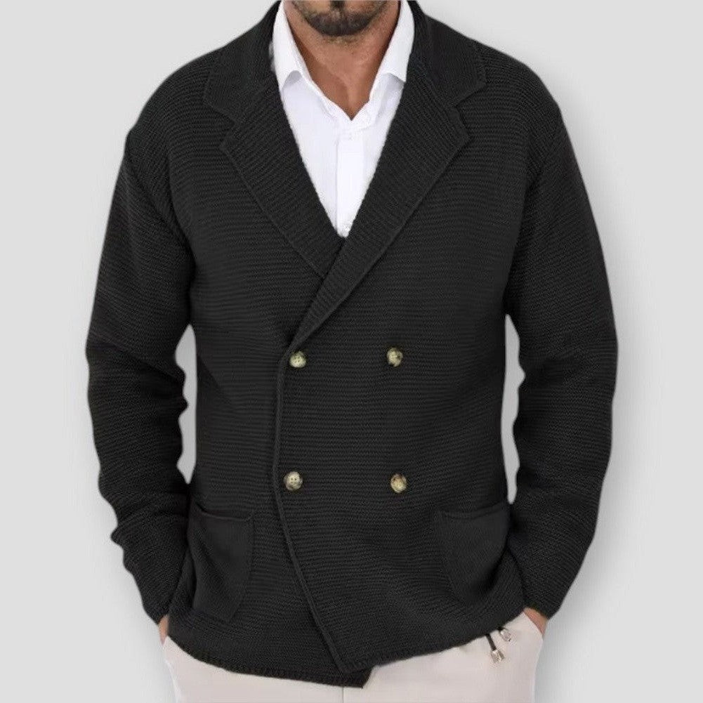 Sky Madrid Easton Vintage Coat