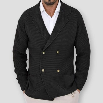 Sky Madrid Easton Vintage Coat