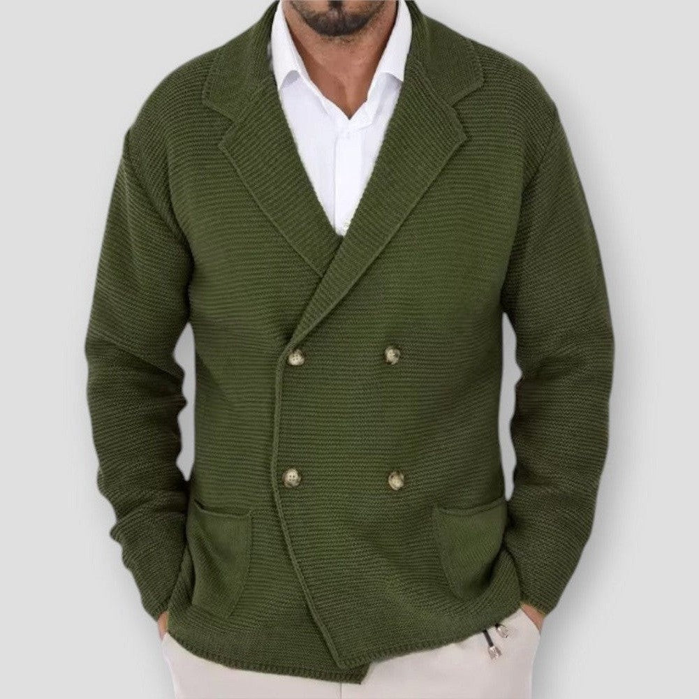 Sky Madrid Easton Vintage Coat