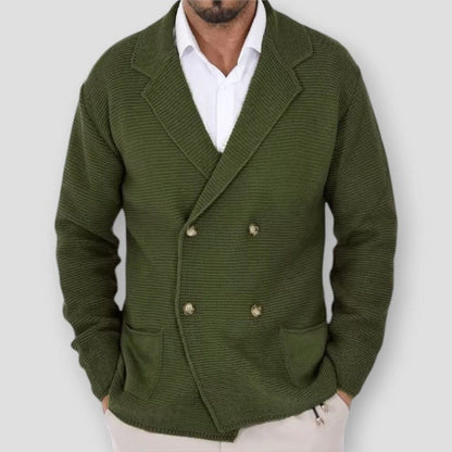 Sky Madrid Easton Vintage Coat