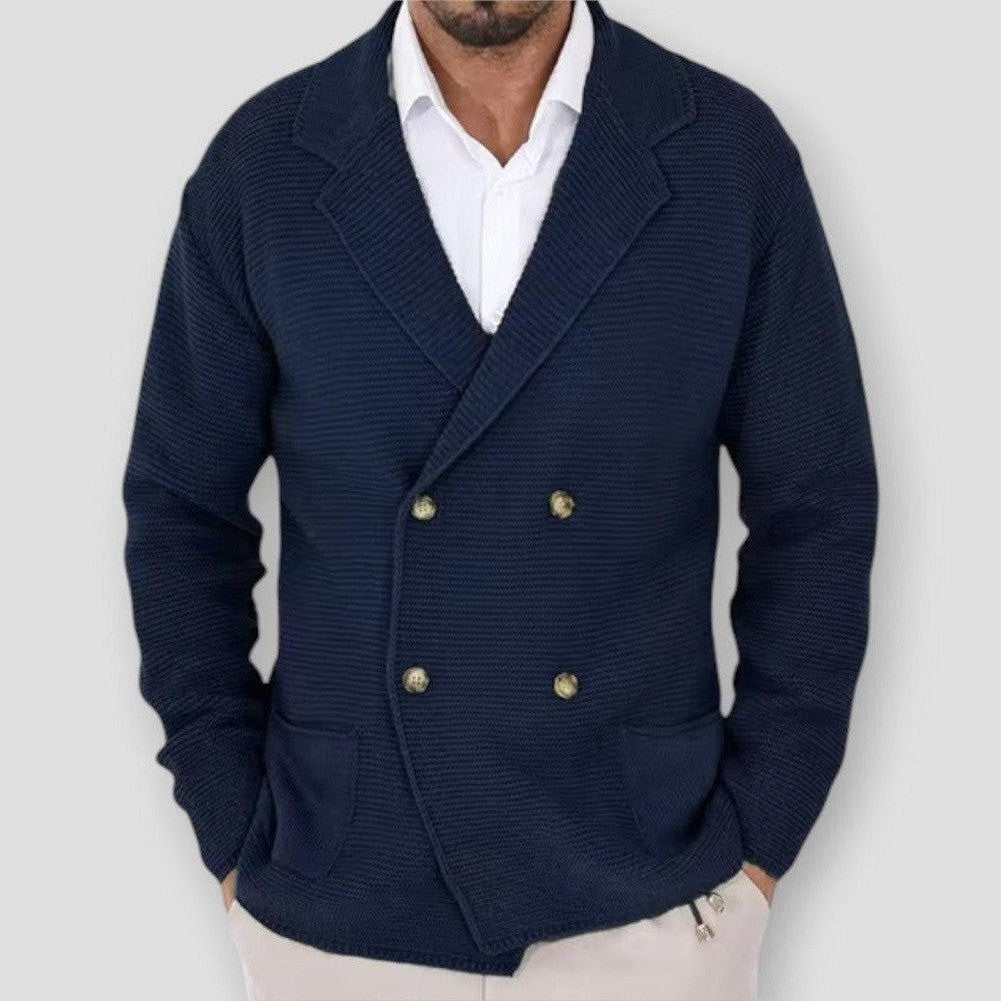 Sky Madrid Easton Vintage Coat