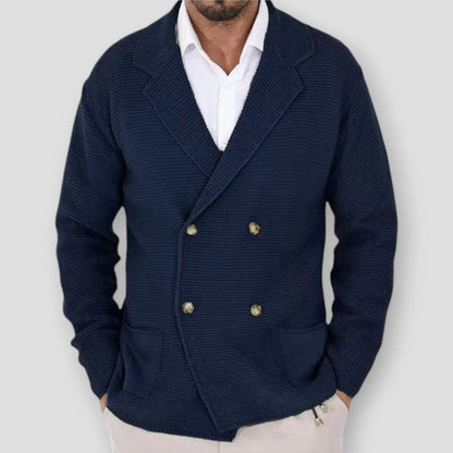 Sky Madrid Easton Vintage Coat