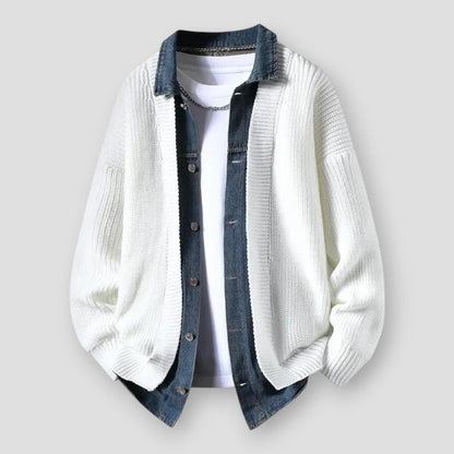 Sky Madrid Eastport Knitwear