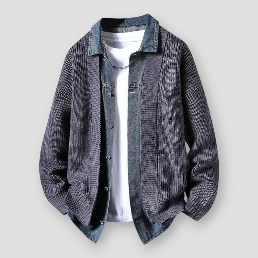 Sky Madrid Eastport Knitwear