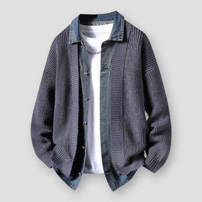 Sky Madrid Eastport Knitwear
