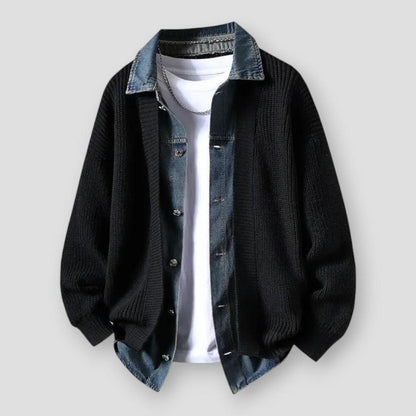 Sky Madrid Eastport Knitwear