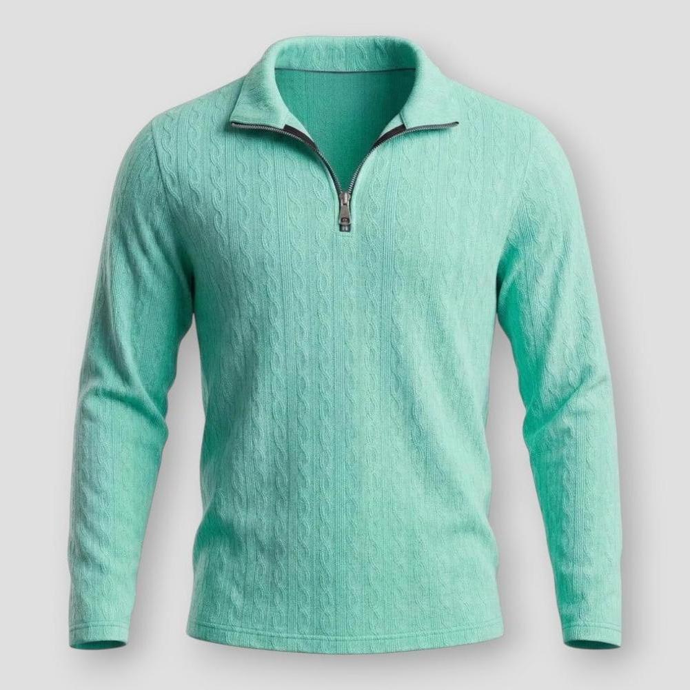 Sky Madrid Edinburg Knitted Sweater