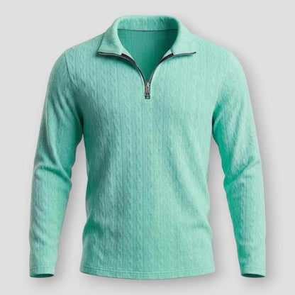 Sky Madrid Edinburg Knitted Sweater