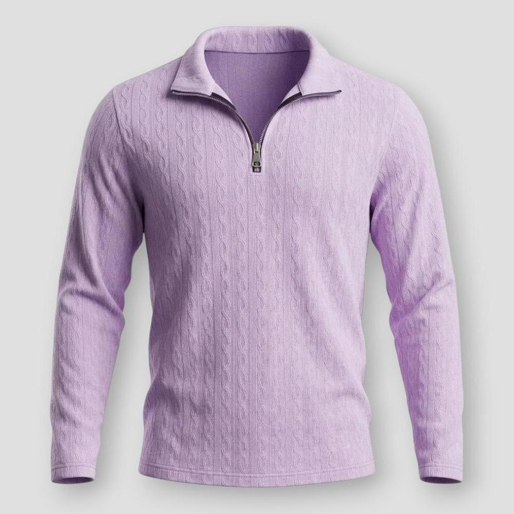 Sky Madrid Edinburg Knitted Sweater