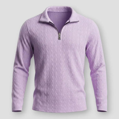 Sky Madrid Edinburg Knitted Sweater