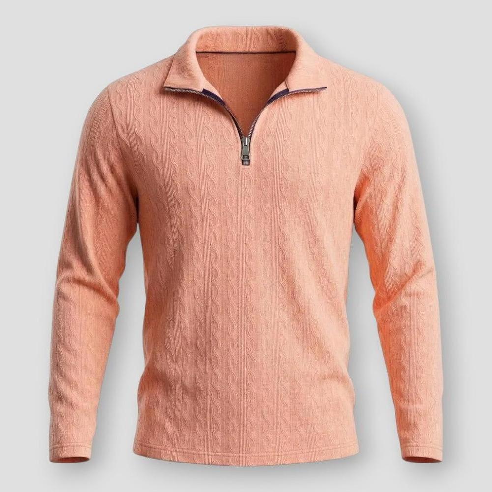 Sky Madrid Edinburg Knitted Sweater