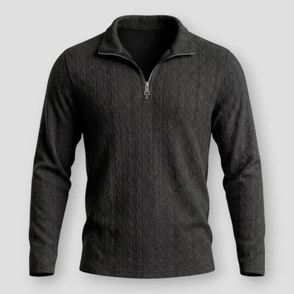 Sky Madrid Edinburg Knitted Sweater