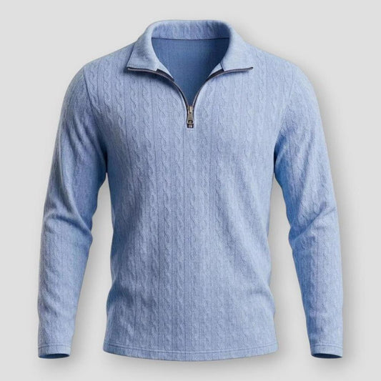 Sky Madrid Edinburg Knitted Sweater