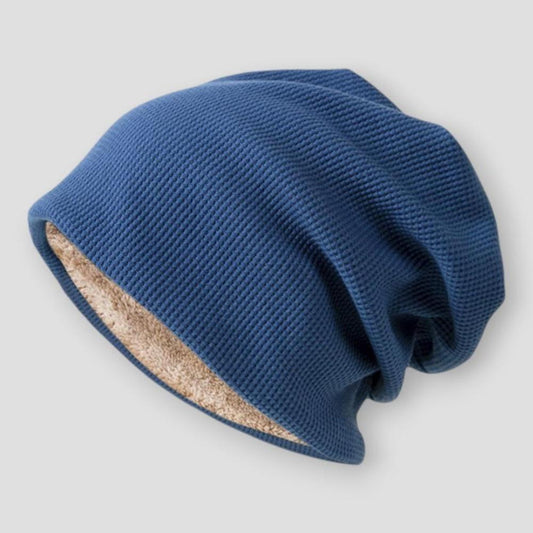 Sky Madrid Edison Beanie