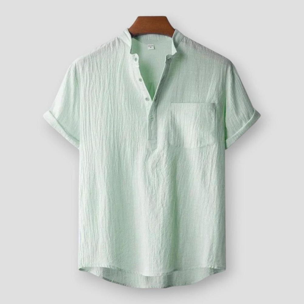 Sky Madrid Edison Shirt