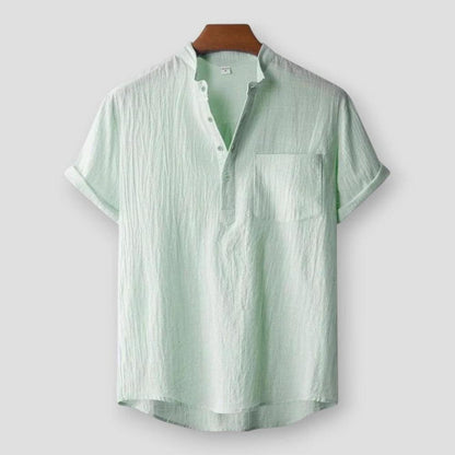 Sky Madrid Edison Shirt