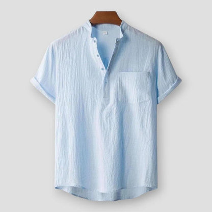 Sky Madrid Edison Shirt
