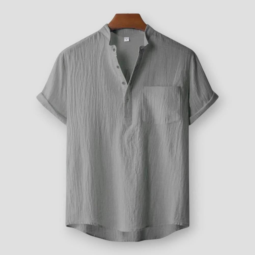 Sky Madrid Edison Shirt